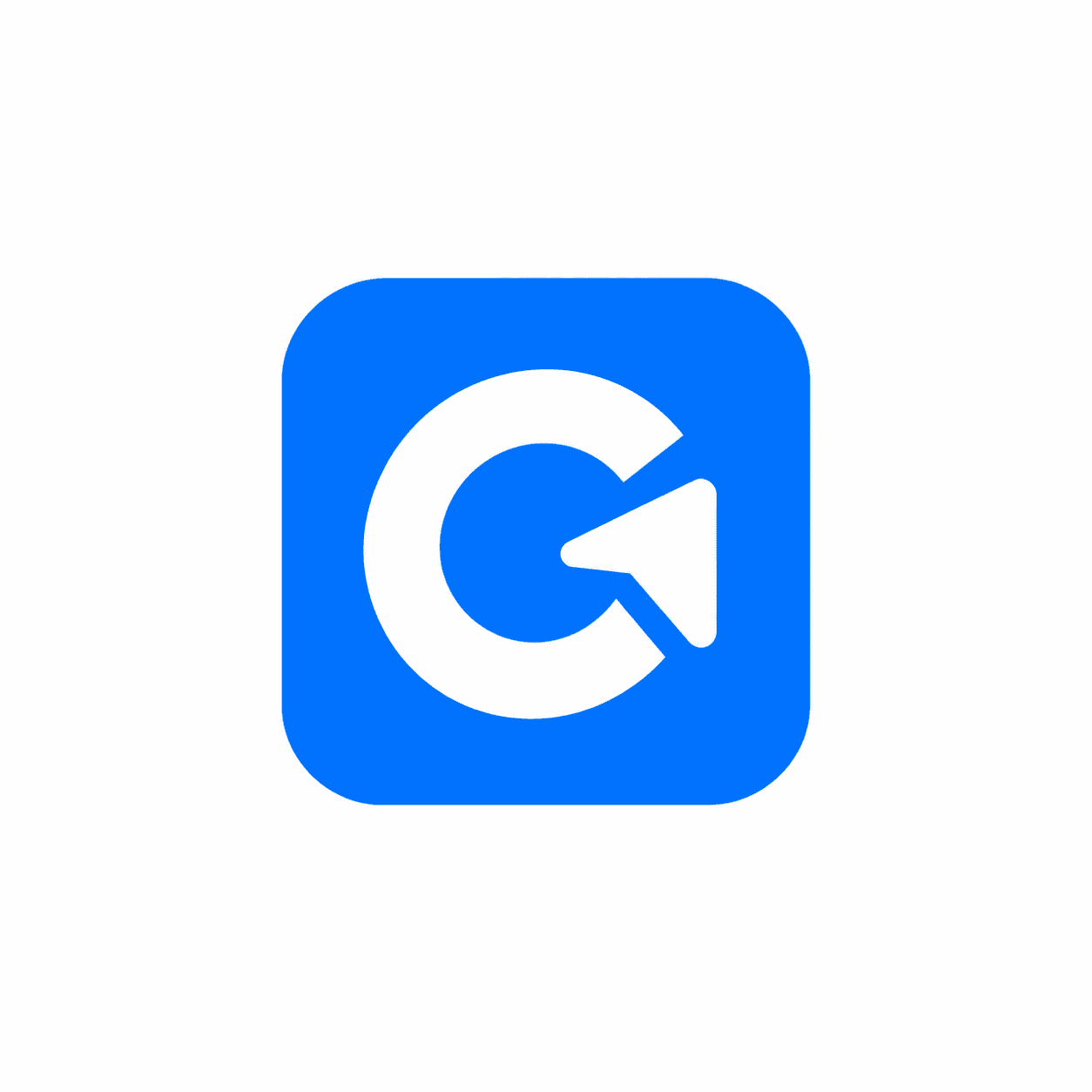 GoodJobChina Logo